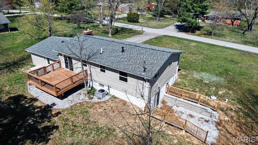 3126 Darryl Drive Foristell, MO 63348 - Photo 2 of 35