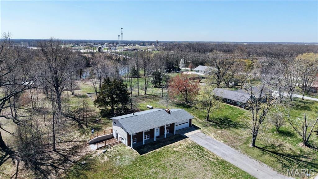 3126 Darryl Drive Foristell, MO 63348 - Photo 27 of 35