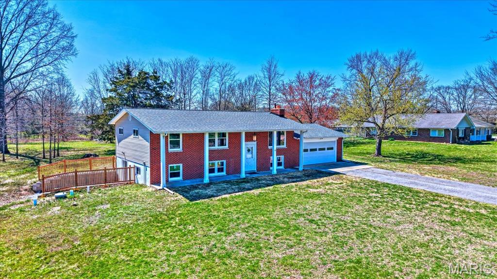 3126 Darryl Drive Foristell, MO 63348 - Photo 28 of 35