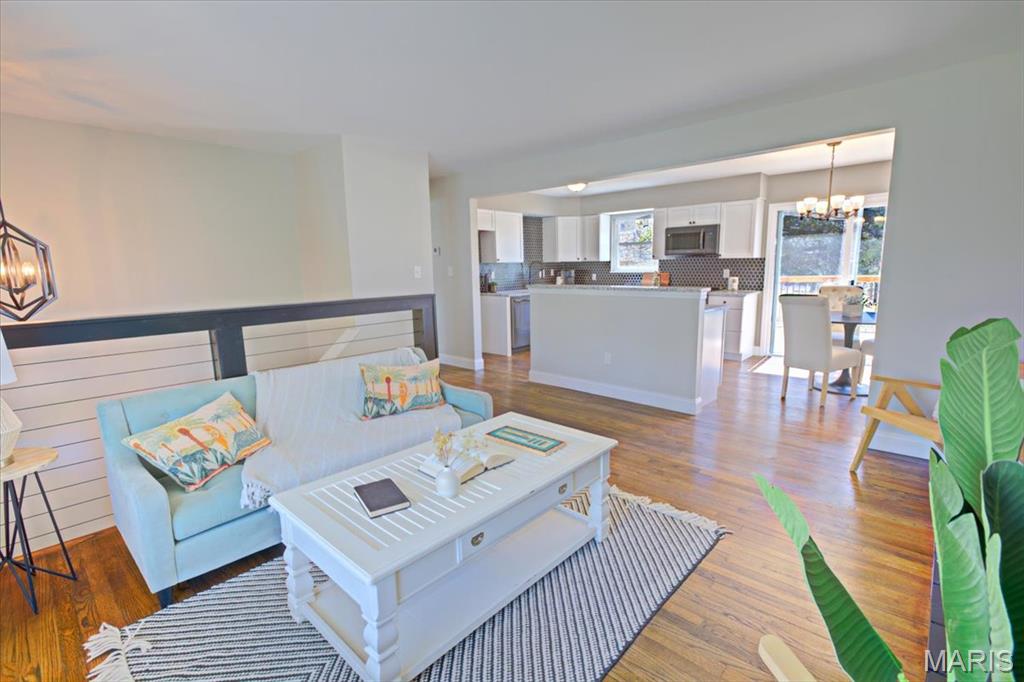 3126 Darryl Drive Foristell, MO 63348 - Photo 3 of 35