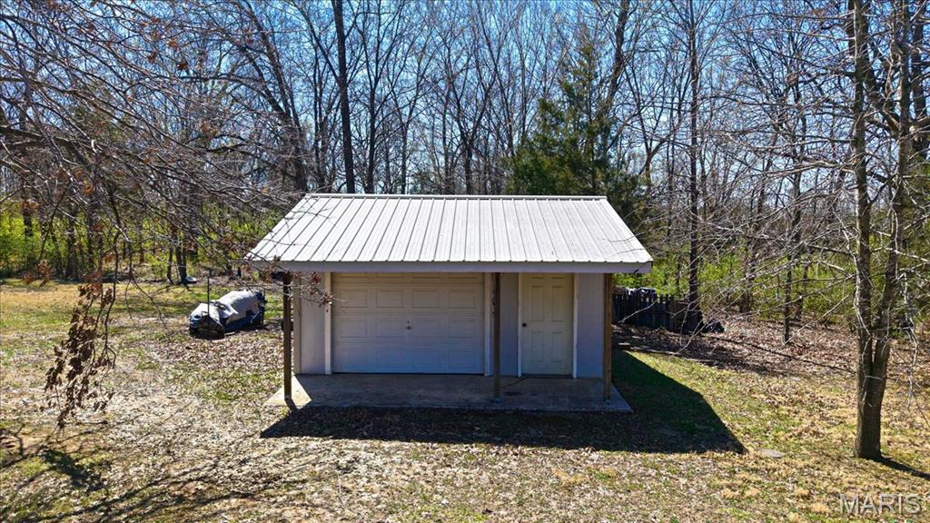 3126 Darryl Drive Foristell, MO 63348 - Photo 33 of 35