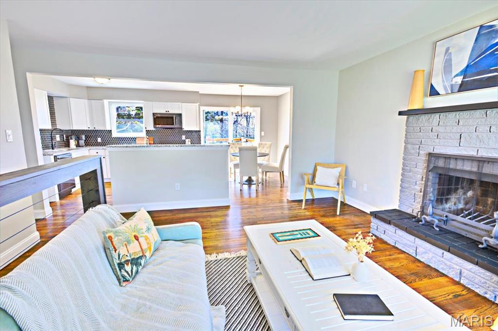 3126 Darryl Drive Foristell, MO 63348 - Photo 4 of 35