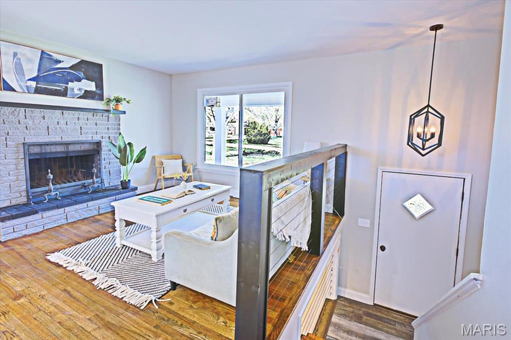 3126 Darryl Drive Foristell, MO 63348 - Photo 5 of 35