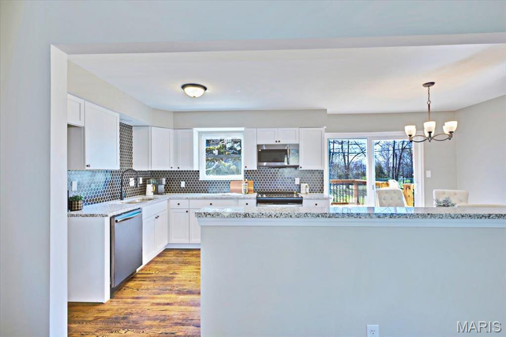 3126 Darryl Drive Foristell, MO 63348 - Photo 6 of 35