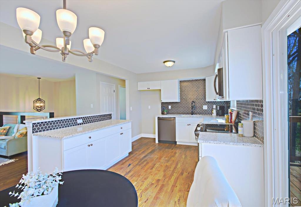 3126 Darryl Drive Foristell, MO 63348 - Photo 8 of 35
