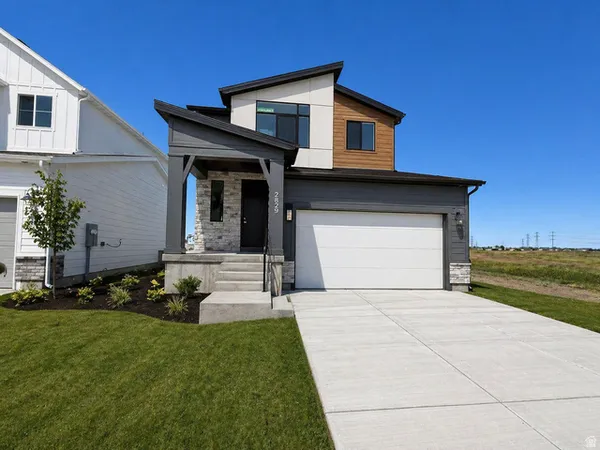 $578,775 | 2829 West Guernsey Ln Plain, Unit 218, Ogden, UT 84404