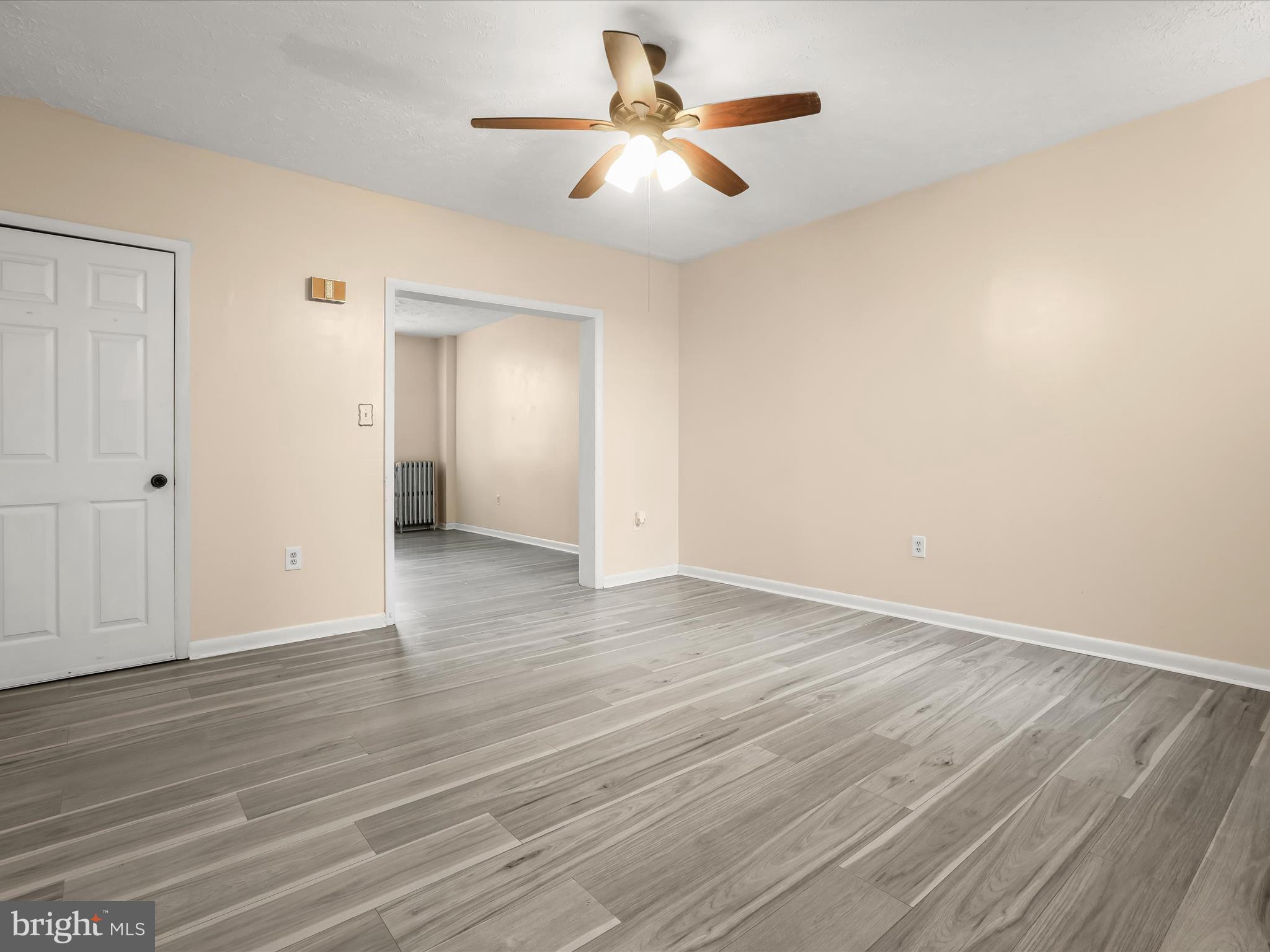 6771 Woodley Road Dundalk, MD 21222 - Photo 11 of 41 Dining Room