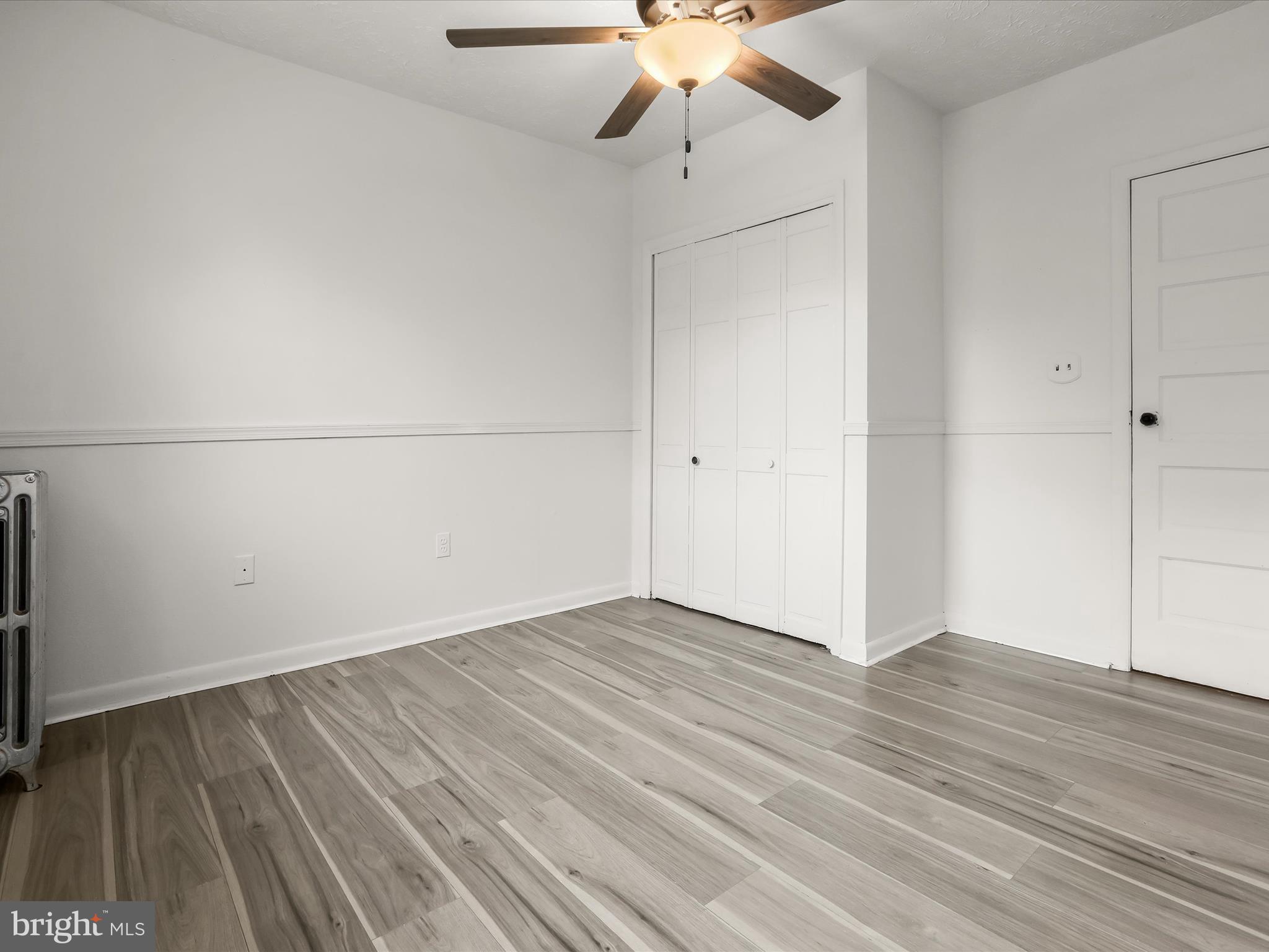 6771 Woodley Road Dundalk, MD 21222 - Photo 16 of 41 Primary Bedroom