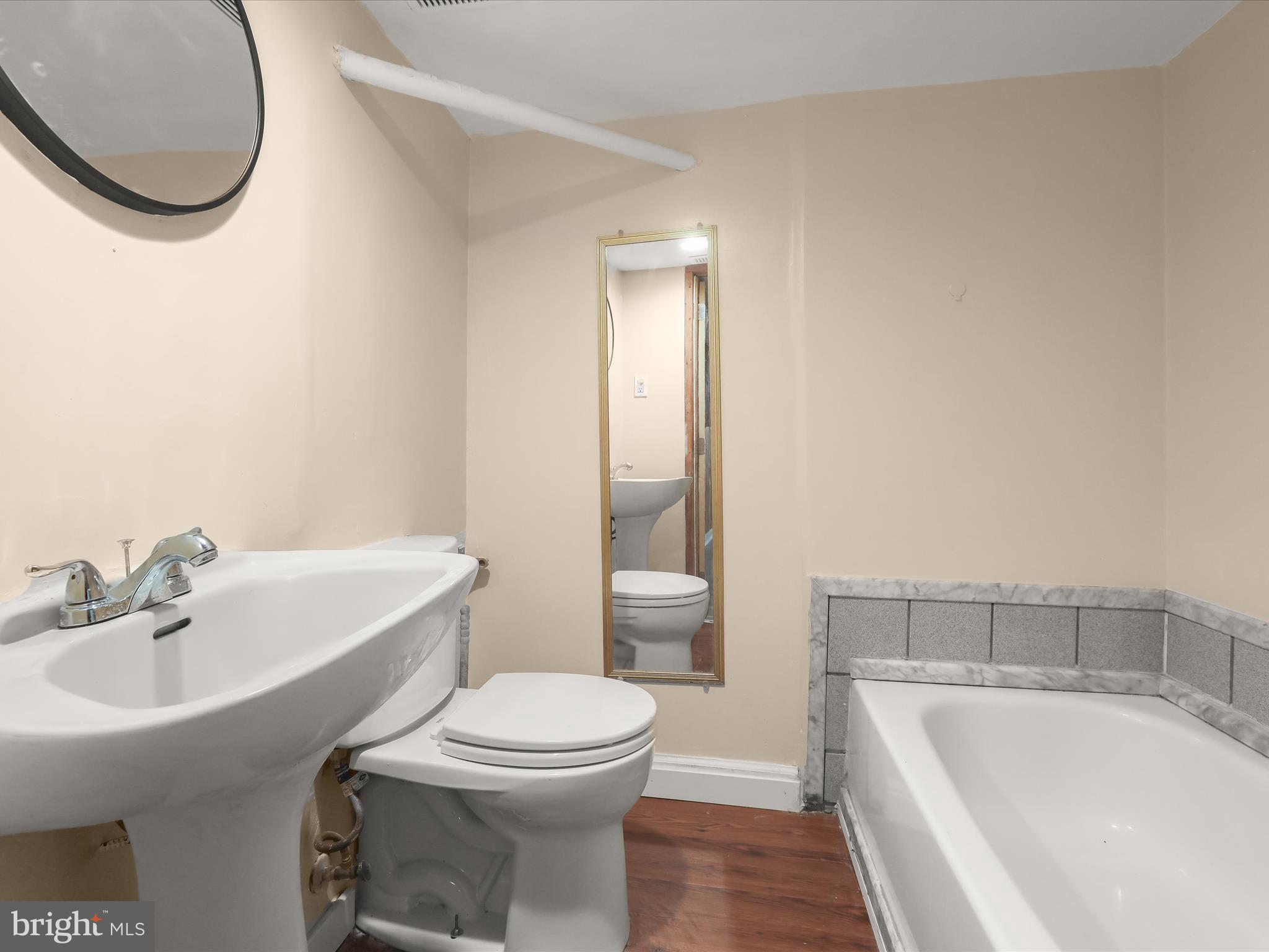 6771 Woodley Road Dundalk, MD 21222 - Photo 26 of 41 Bath