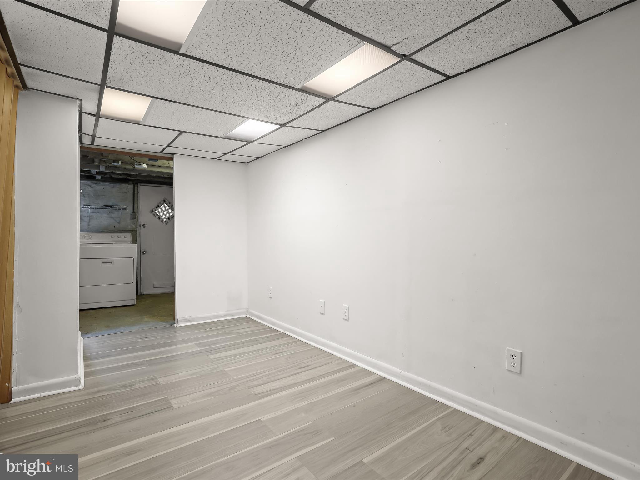 6771 Woodley Road Dundalk, MD 21222 - Photo 27 of 41 Office Area