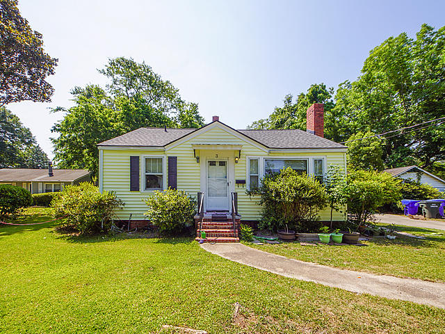3 Rosedale Drive Charleston, SC 29407 - Photo 1 of 37 01