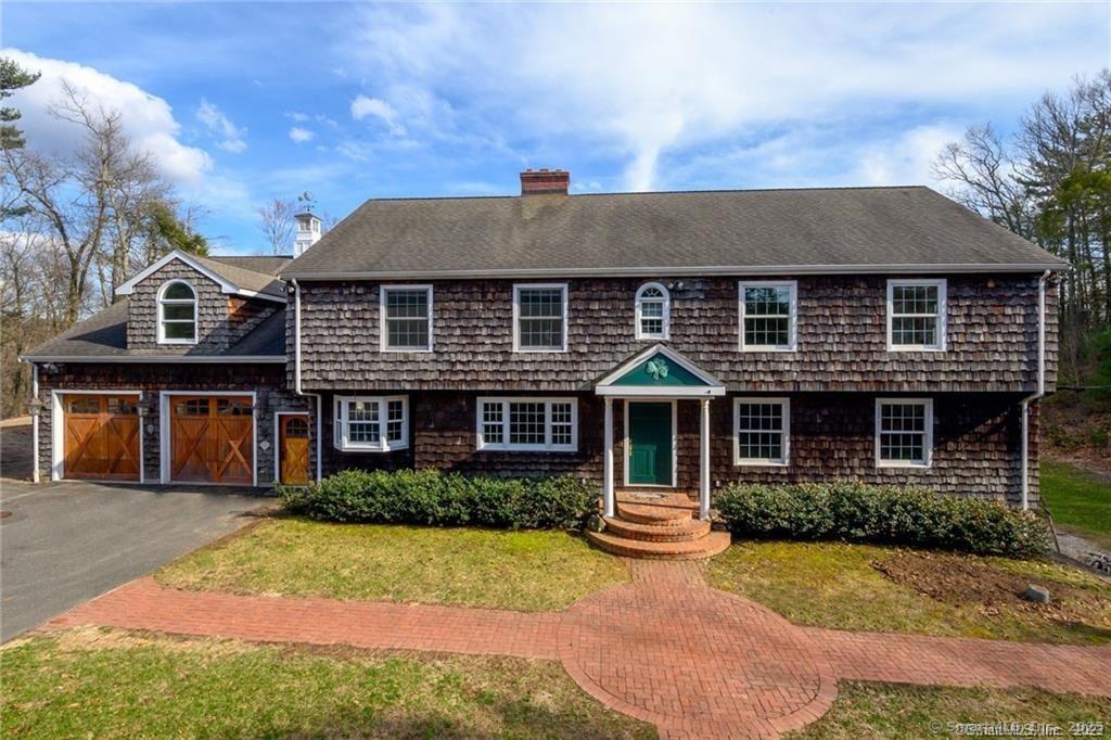 15 Sand Hill Road Simsbury, CT 06089 - Photo 1 of 40 Gallery Image 1