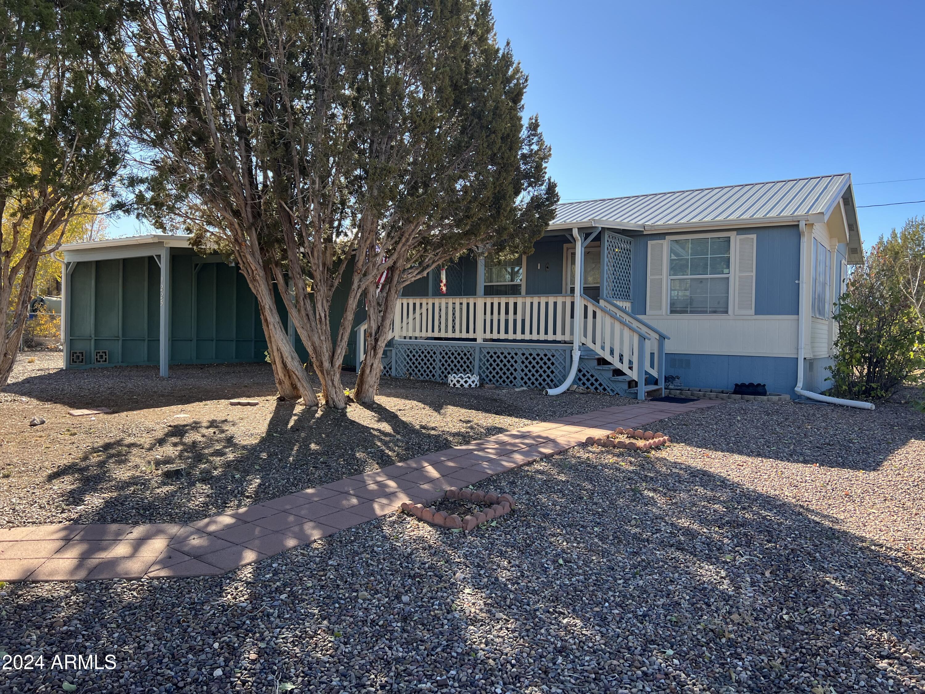 1225 Ranch Road Taylor, AZ 85939 - Photo 1 of 19 IMG_0878