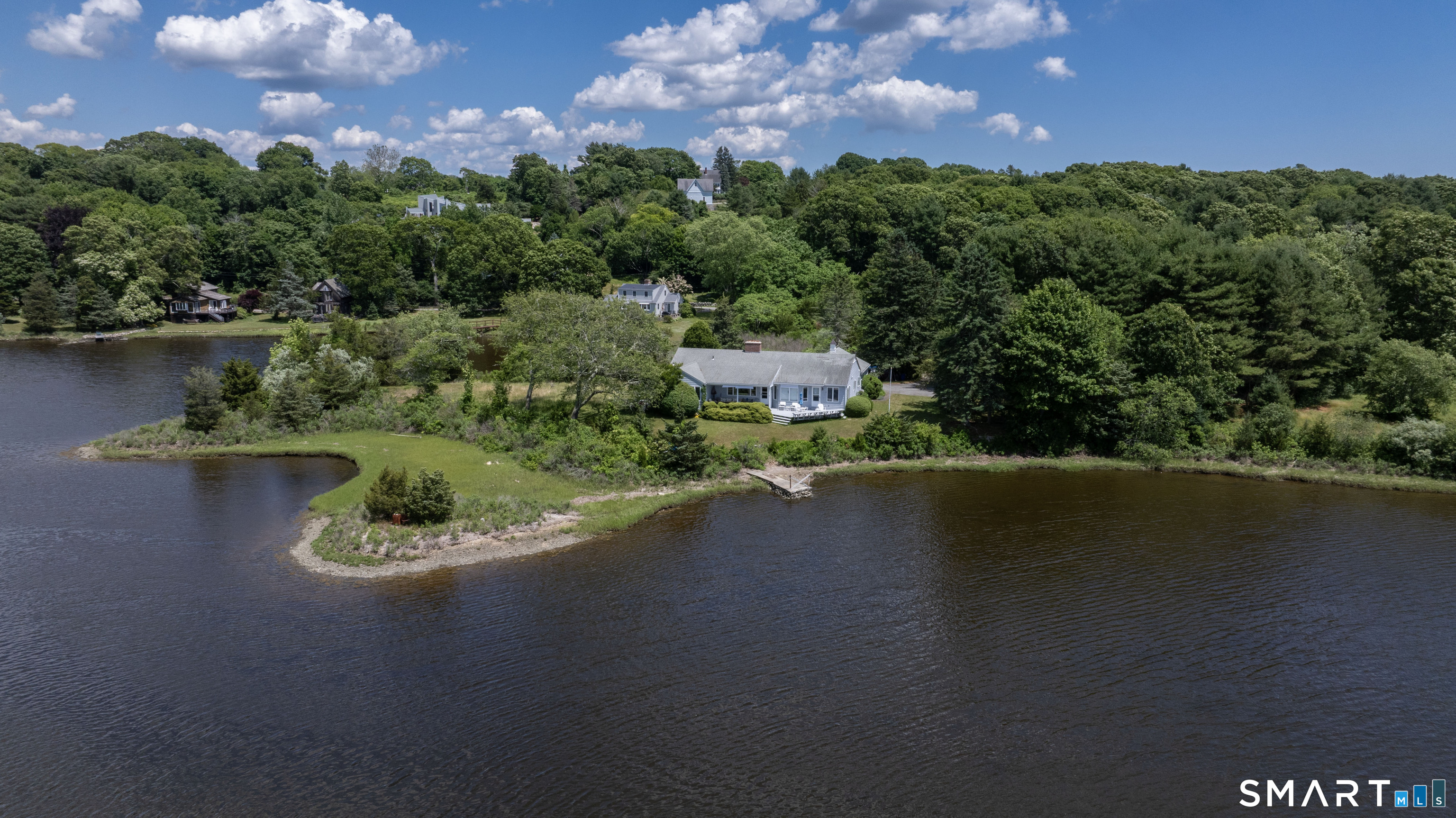 27 Wilbur Road Stonington, CT 06378 - Photo 38 of 40 Gallery Image 38