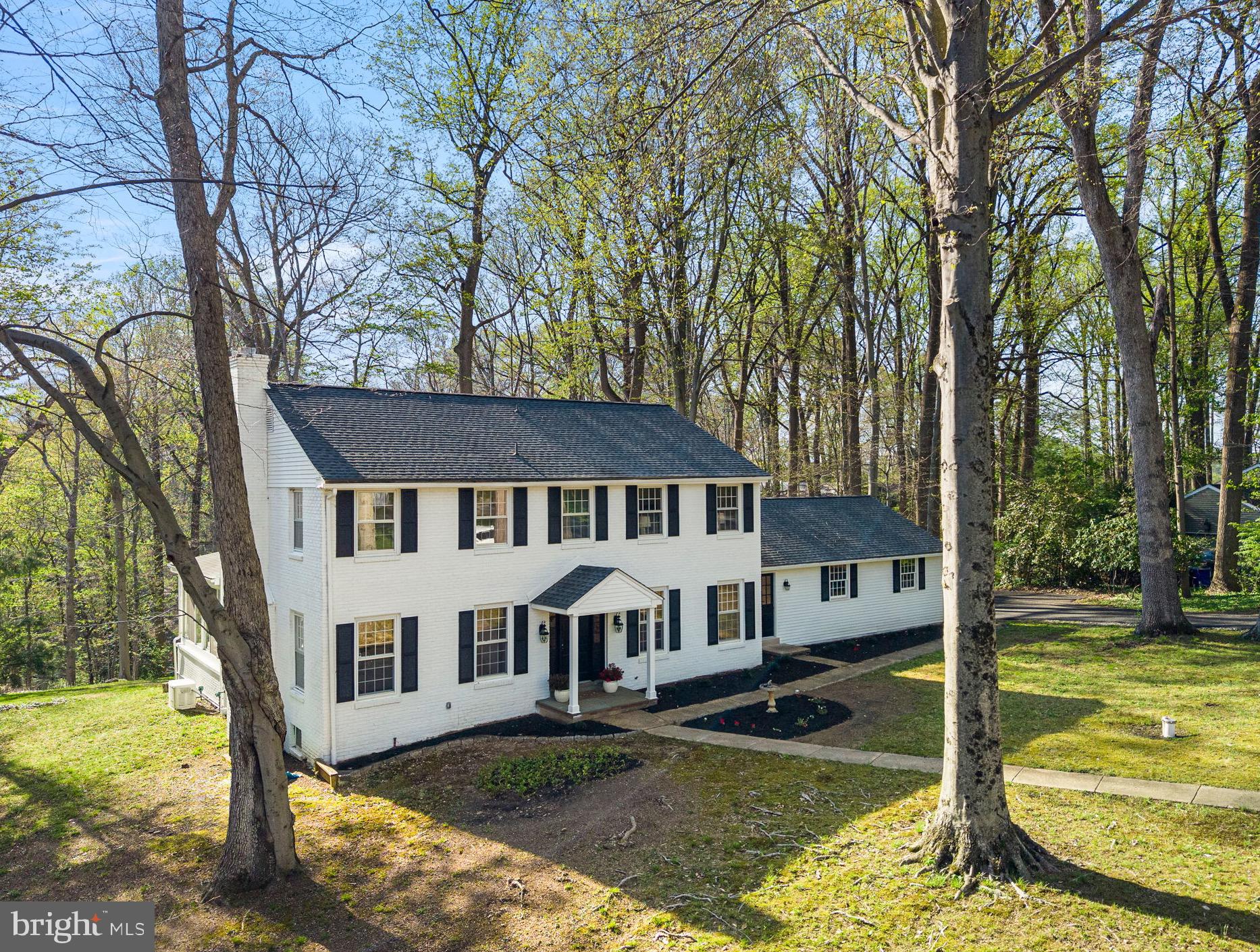 307 Center Hill Road Wilmington, DE 19807 - Photo 1 of 50