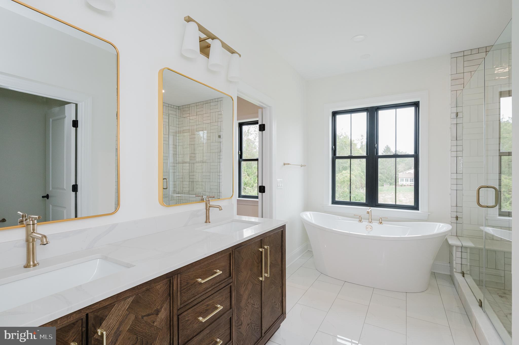 1709 B Laurel Brook Road Fallston, MD 21047 - Photo 45 of 83 Images depict a comparable construction