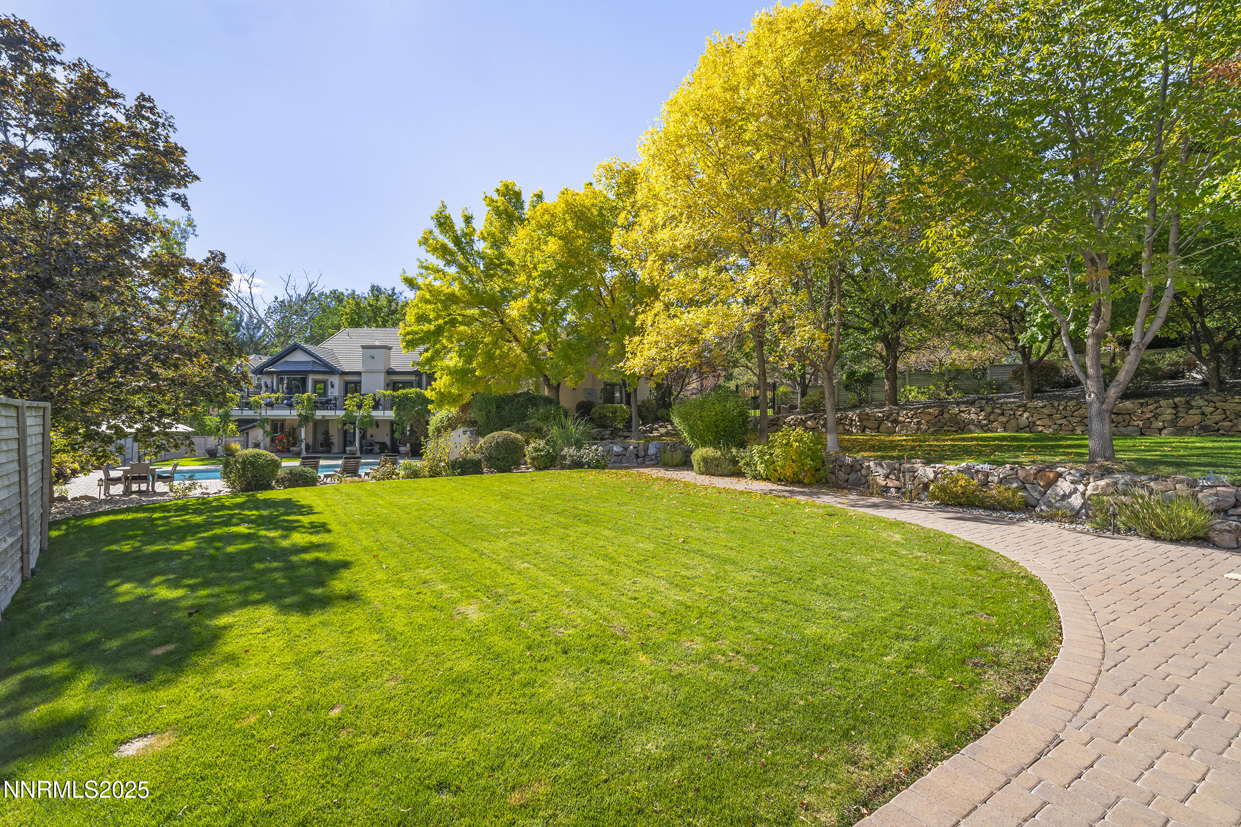 1762 Belford Road Reno, NV 89509 - Photo 49 of 70 a view of a house with a yard