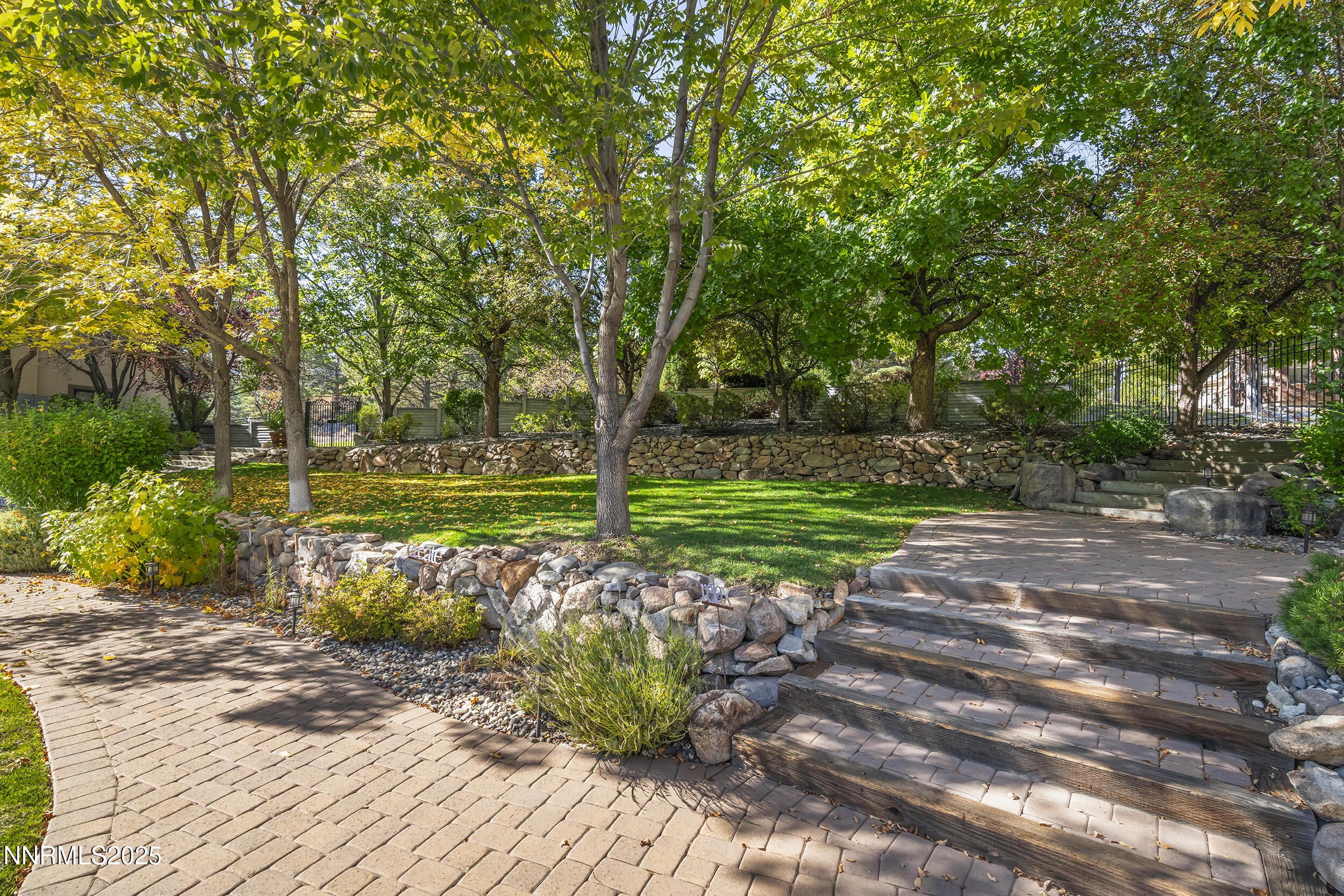 1762 Belford Road Reno, NV 89509 - Photo 51 of 70 a view of a park with large trees