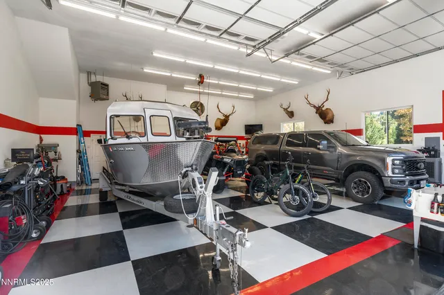 $2,700,000 | 1762 Belford Road, Reno, NV 89509