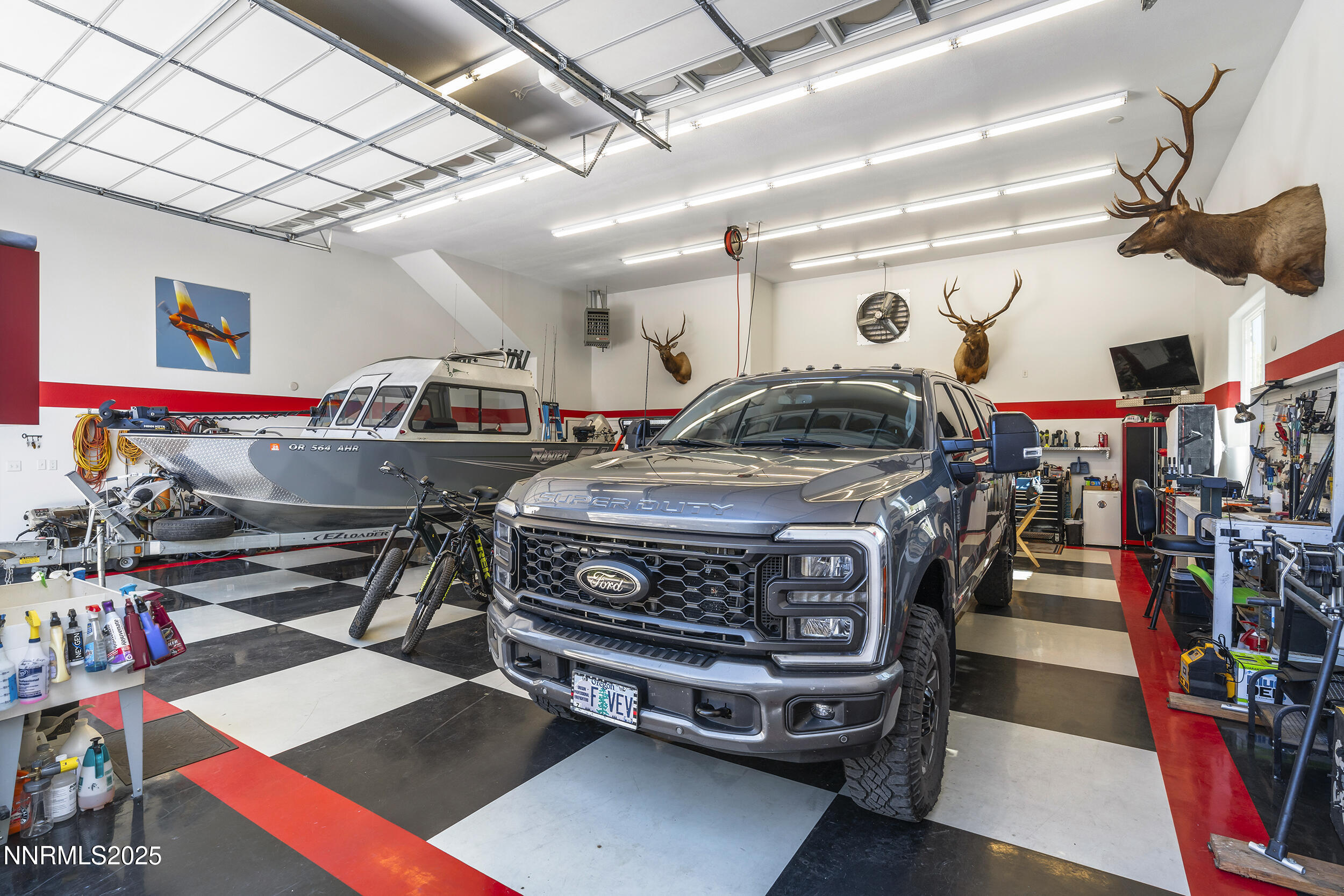 1762 Belford Road Reno, NV 89509 - Photo 59 of 70 a view of storage and utility room
