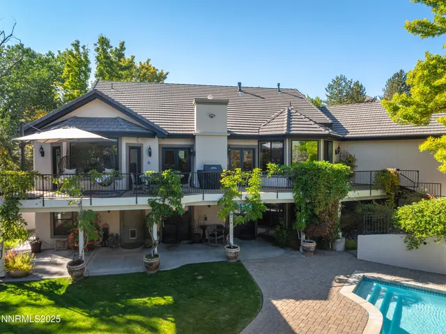 $2,700,000 | 1762 Belford Road, Reno, NV 89509
