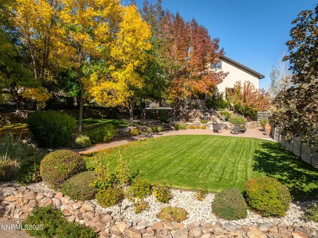 $2,700,000 | 1762 Belford Road, Reno, NV 89509