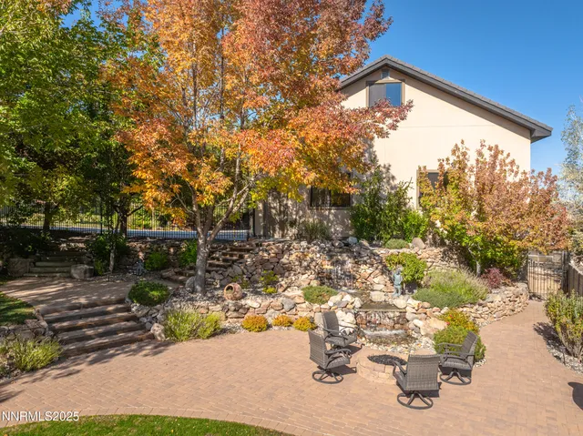 $2,700,000 | 1762 Belford Road, Reno, NV 89509