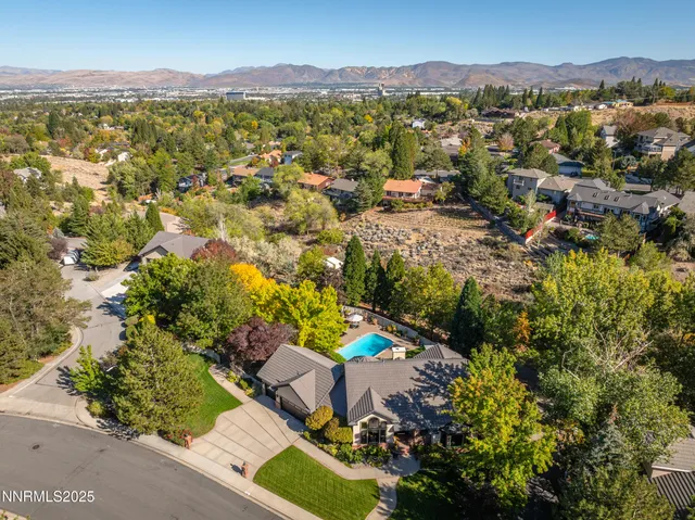 $2,700,000 | 1762 Belford Road, Reno, NV 89509