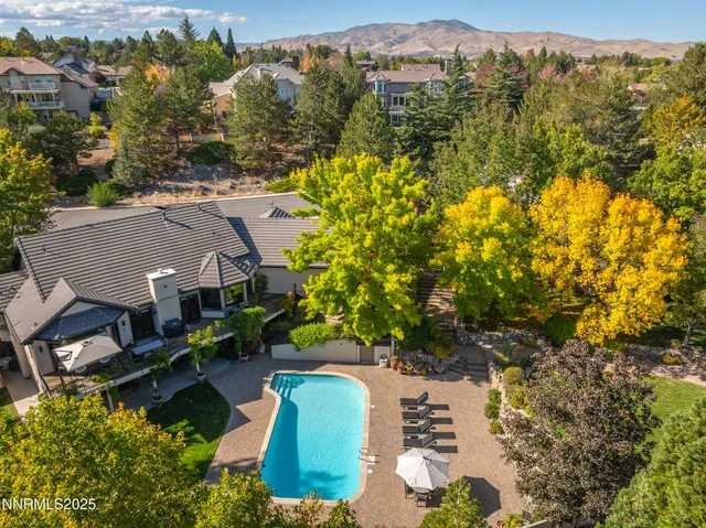 $2,700,000 | 1762 Belford Road, Reno, NV 89509