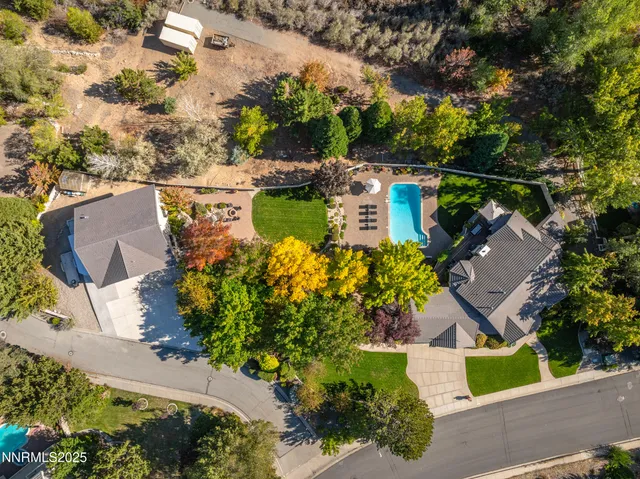 $2,700,000 | 1762 Belford Road, Reno, NV 89509