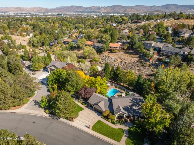 $2,700,000 | 1762 Belford Road, Reno, NV 89509
