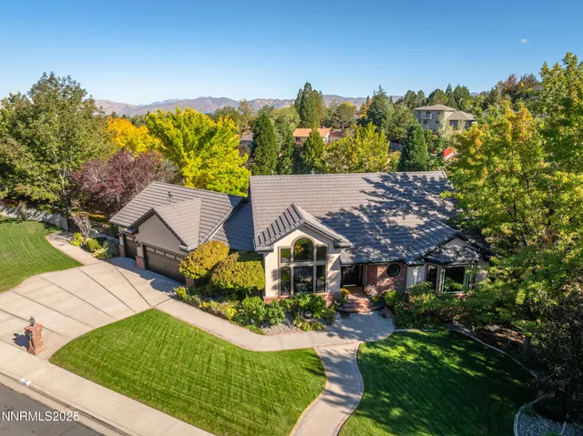 $2,700,000 | 1762 Belford Road, Reno, NV 89509