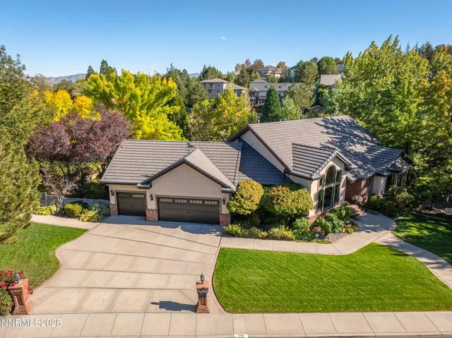 $2,700,000 | 1762 Belford Road, Reno, NV 89509