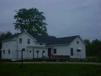 151 Comm Road Bronson, MI 49028 - Photo 4 of 4 Additional Photo