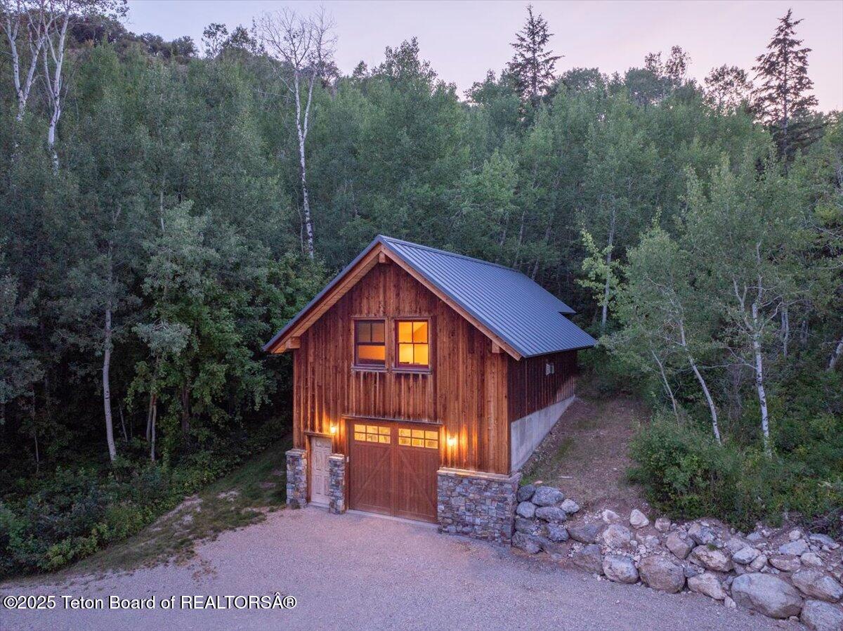 5248 South 4500 West Victor, ID 83455 - Photo 70 of 97 5-5248 S 4500 W Twilight-5