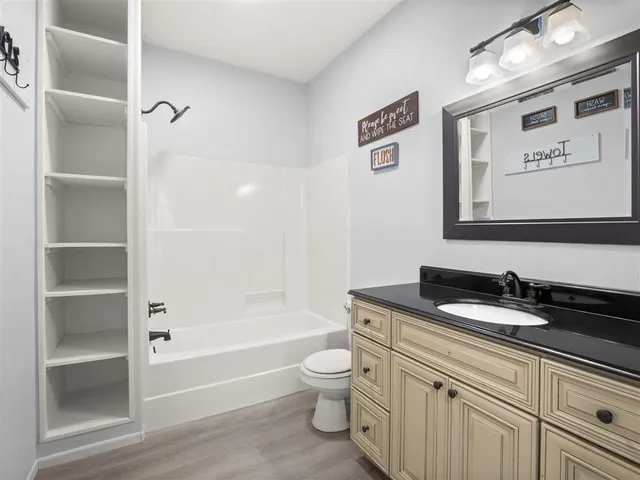 $155,000 | 136 Harper Valley Road, Deridder, LA 70634