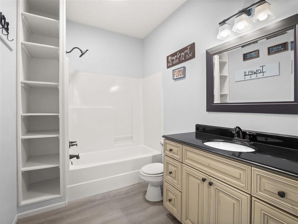 136 Harper Valley Road Deridder, LA 70634 - Photo 11 of 16