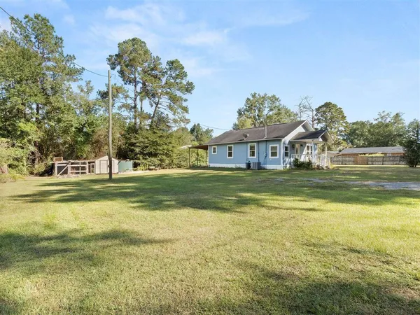 $145,000 | 136 Harper Valley Road, Deridder, LA 70634