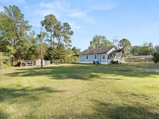 $155,000 | 136 Harper Valley Road, Deridder, LA 70634