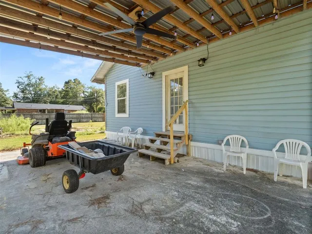 $155,000 | 136 Harper Valley Road, Deridder, LA 70634