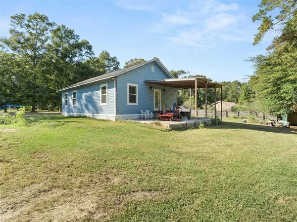 $145,000 | 136 Harper Valley Road, Deridder, LA 70634