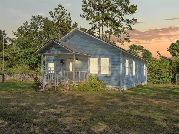 $145,000 | 136 Harper Valley Road, Deridder, LA 70634