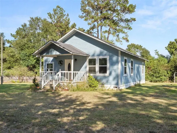 $145,000 | 136 Harper Valley Road, Deridder, LA 70634