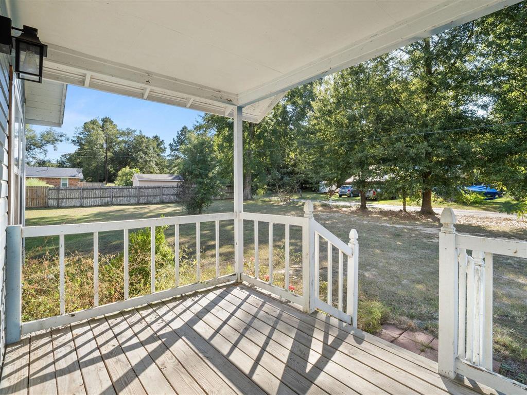 136 Harper Valley Road Deridder, LA 70634 - Photo 4 of 16