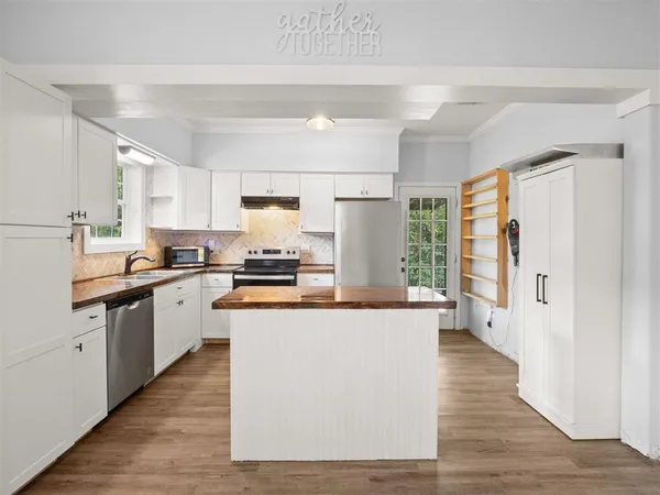 $145,000 | 136 Harper Valley Road, Deridder, LA 70634