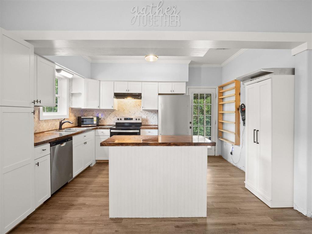 136 Harper Valley Road Deridder, LA 70634 - Photo 8 of 16