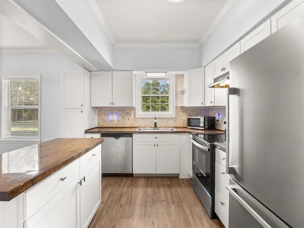 $145,000 | 136 Harper Valley Road, Deridder, LA 70634