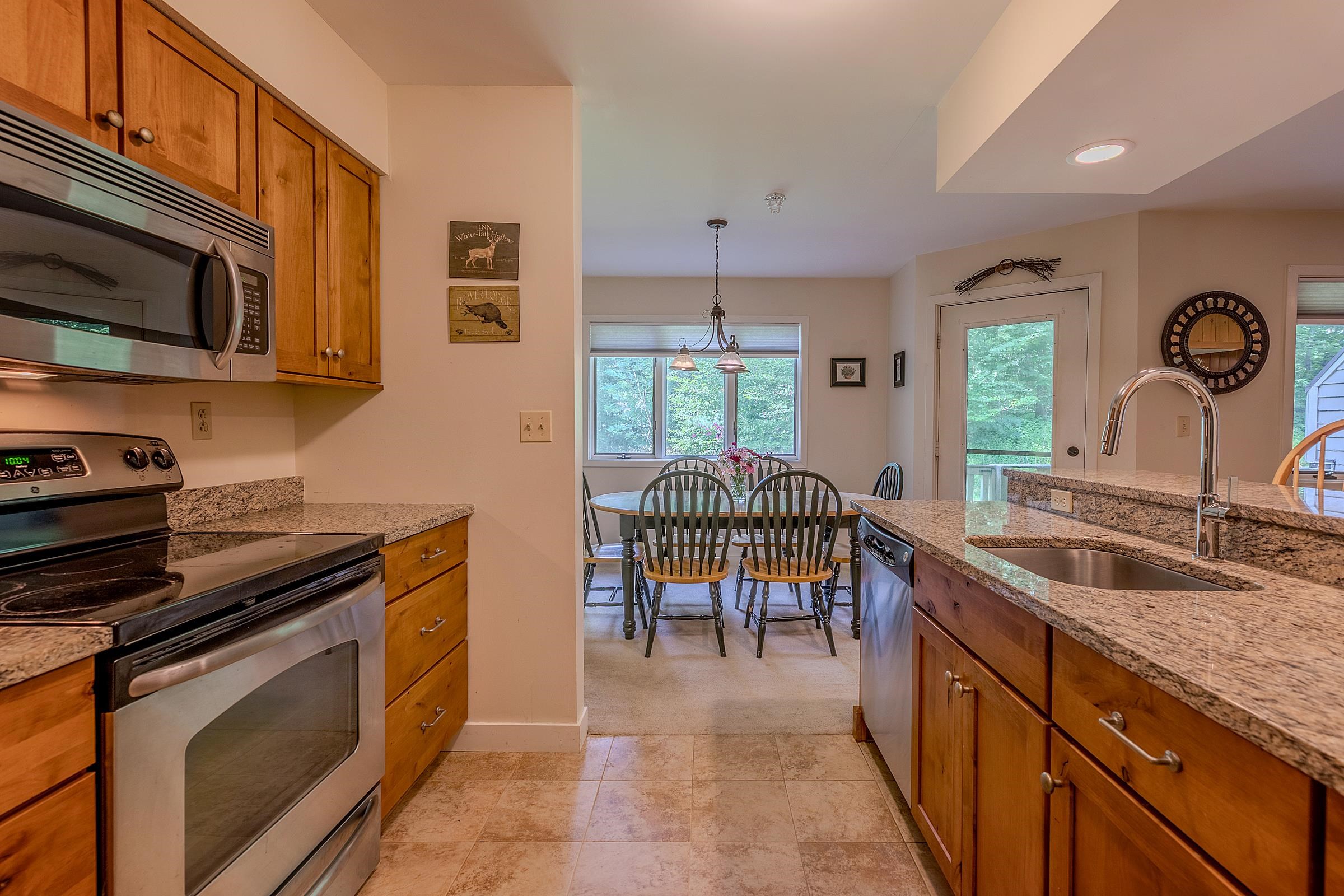 65 East Birch Road, Unit 43 Stratton, VT 05155 - Photo 28 of 31