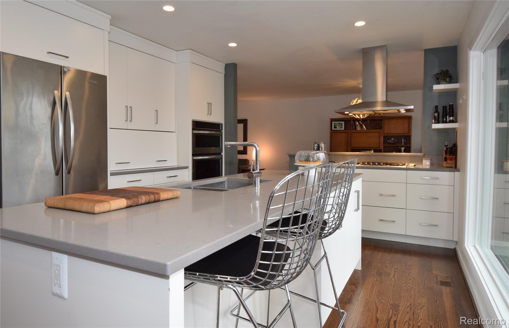3303 Squirrel Road Bloomfield Hills, MI 48304 - Photo 23 of 75 kitchen 12.JPG