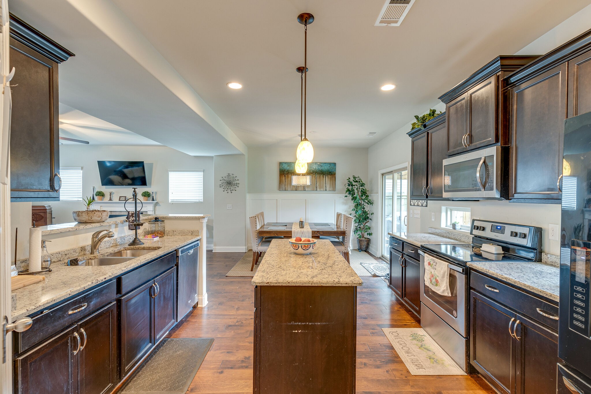 3017 Wesley Road Spring Hill, TN 37174 - Photo 16 of 38 Gallery Image 16